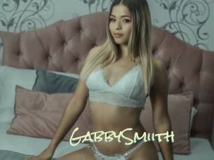 GabbySmiith