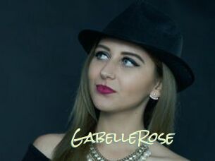 GabelleRose