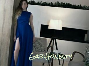 GabiHonesty