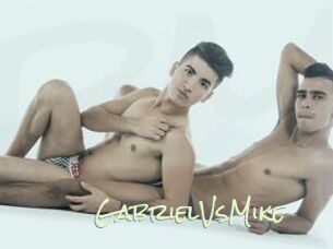 GabrielVsMike
