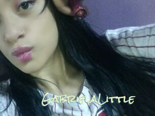 GabrielaLittle Porn Monkey Cash