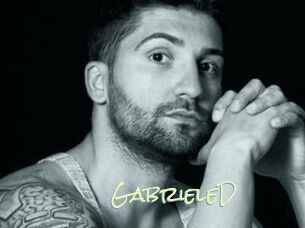 GabrieleD Porn Monkey Cash