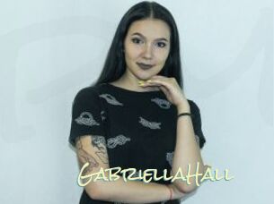 GabriellaHall