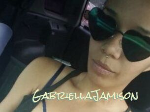 Gabriella_Jamison Porn Monkey Cash