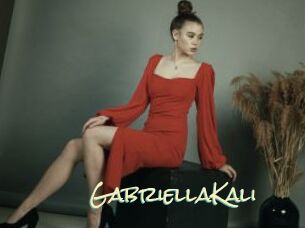 GabriellaKali
