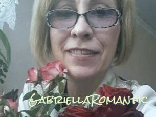 GabriellaRomantic