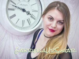 GabriellaUrSugar