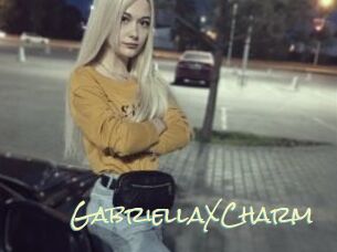 GabriellaXCharm