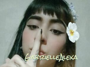 GabrielleAlexa