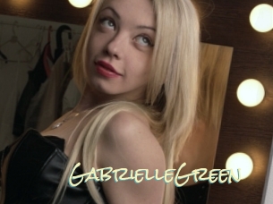 GabrielleGreen