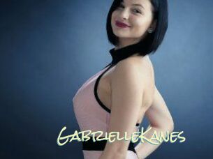 GabrielleKanes