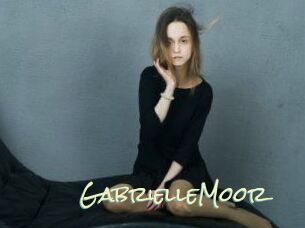 Gabrielle_Moor Porn Monkey Cash
