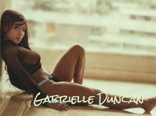 Gabrielle_Duncan