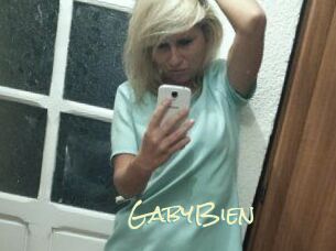 GabyBien