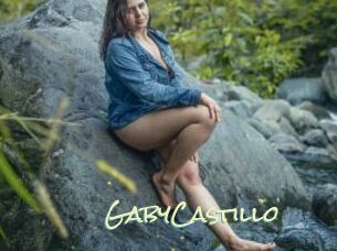 GabyCastillo Porn Monkey Cash