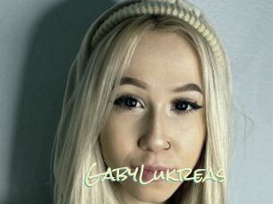 GabyLukreas