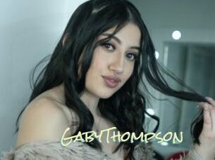 GabyThompson