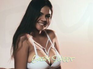 Gaby_Sweet