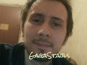 GagaStajls