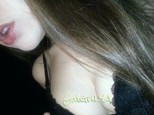 Gagulya