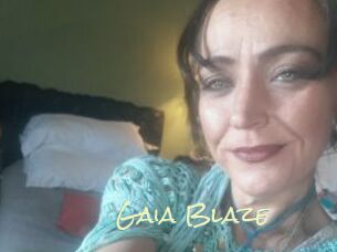 Gaia_Blaze