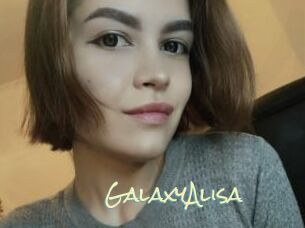 GalaxyAlisa