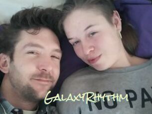 GalaxyRhythm