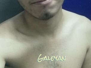 Galeyan Porn Monkey Cash