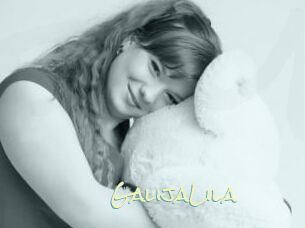 GalijaLila Porn Monkey Cash