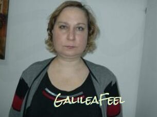GalileaFeel