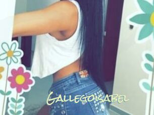 Gallegoisabel