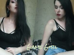 Game_Girl