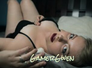 GamerGwen