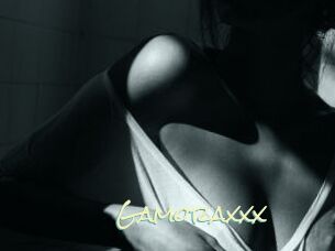 Gamoraxxx