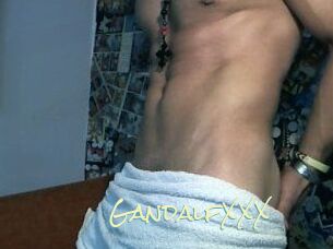 GandalfXXX