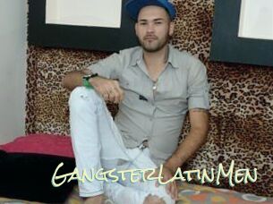 GangsterLatinMen