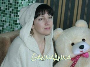 GannaAnna