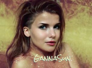 GannaSun