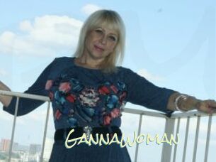 GannaWoman