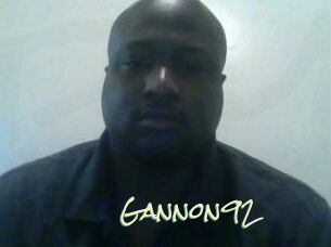 Gannon92