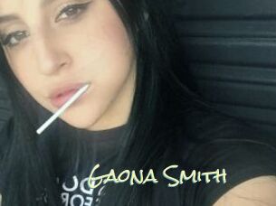 Gaona_Smith Porn Monkey Cash