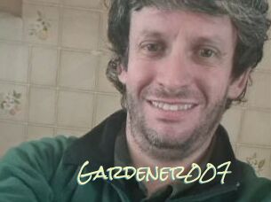 Gardener007