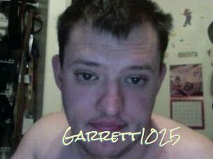 Garrett1025 Porn Monkey Cash