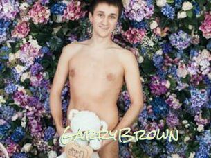 GarryBrown