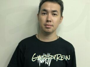 GarryRein