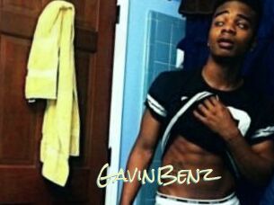 Gavin_Benz
