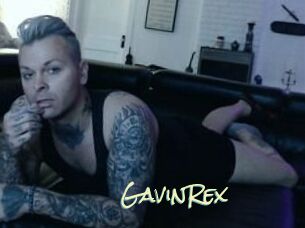 GavinRex
