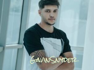 GavinSnyder Porn Monkey Cash