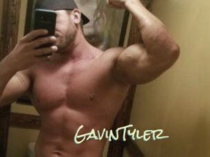 Gavin_Tyler