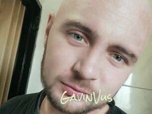 GavinVus